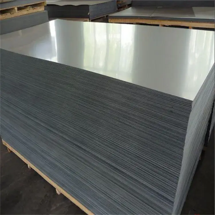 Tiêu đề mới: Tấm thép không gỉ AISI 316 304 – Giải pháp hoàn thiện và đánh bóng cho công trình