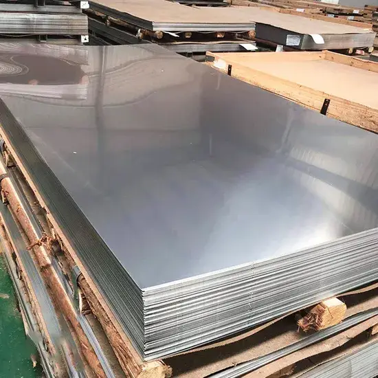 Tiêu đề mới: Tấm thép không gỉ AISI 316 304 – Giải pháp hoàn thiện và đánh bóng cho công trình