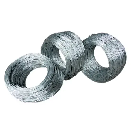 Dây Thép Cáp 7*7 Được Sử Dụng Cho Việc Treo Xây Dựng Nền Tảng với Đường Kính từ 2mm đến 8mm