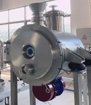 Đặc điểm nổi bật của Máy Sấy Rung Ngang 3.2kw Zdg-800 dành cho Nguyên Liệu Pin Lithium