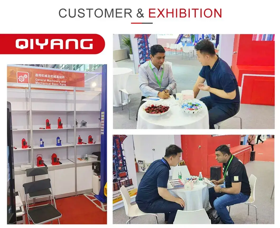 Thang nâng ô tô thủy lực cố định 3.5 tons dành cho việc đậu xe trong nhà hình ảnh 25-description