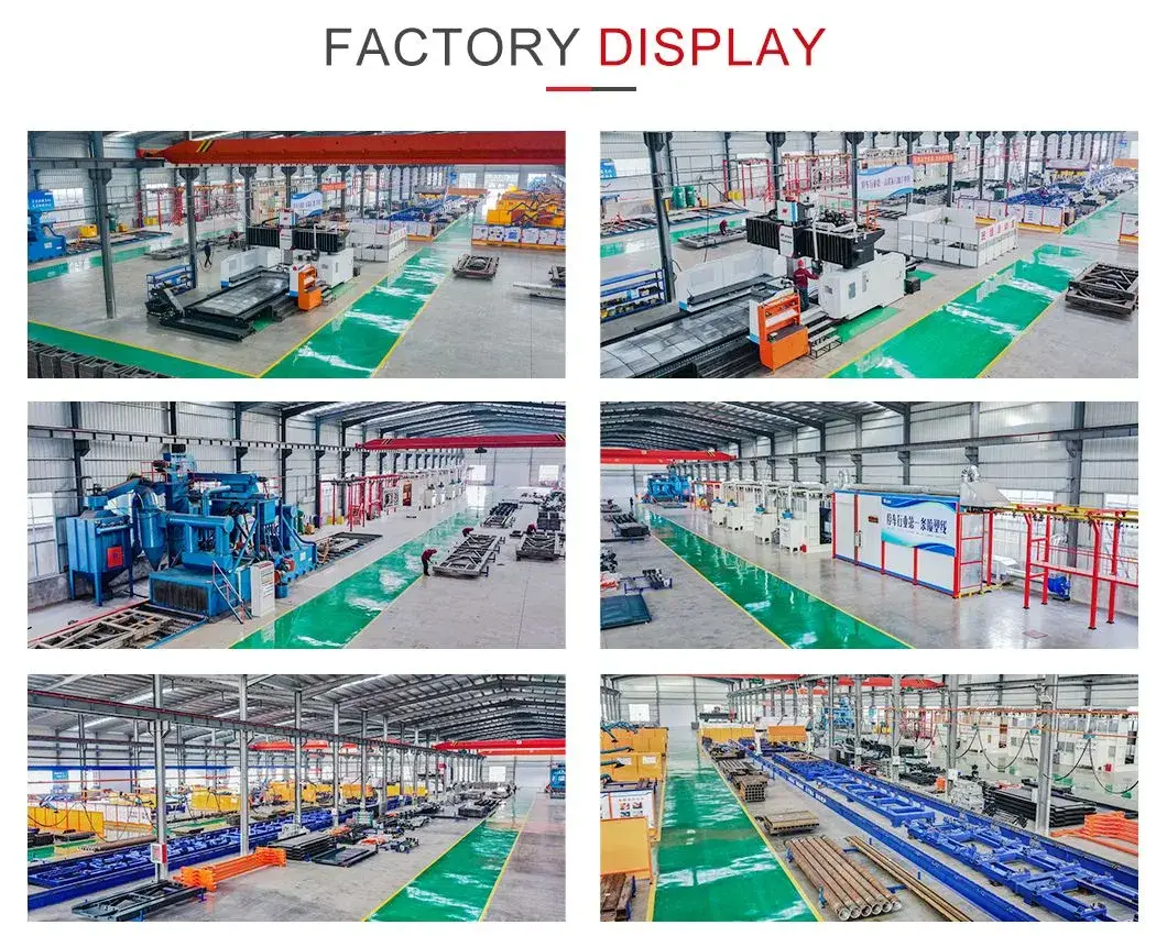 Thang nâng ô tô thủy lực cố định 3.5 tons dành cho việc đậu xe trong nhà hình ảnh 23-description