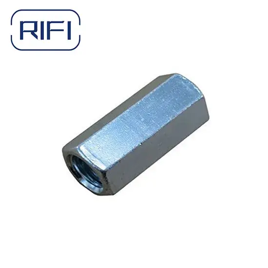 Đầu nối thanh ren M6 M8 M10 - Tất cả size đều có sẵn