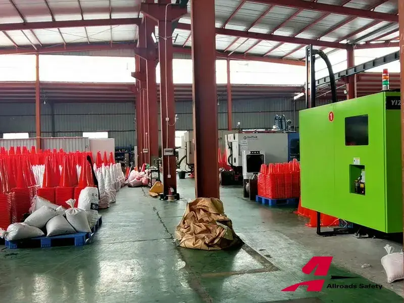 Đa dạng kích thước Côn an toàn gập lại, dễ dàng di chuyển hình ảnh 23-description