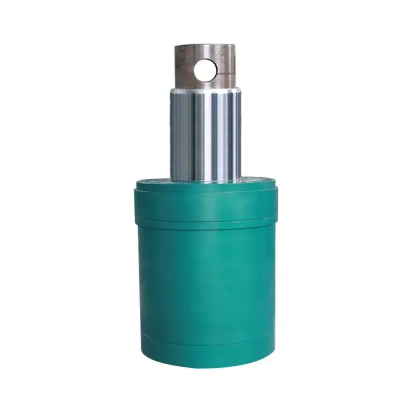 Xi lanh thủy lực tấn - Sản phẩm 600 tấn, 300 xi lanh