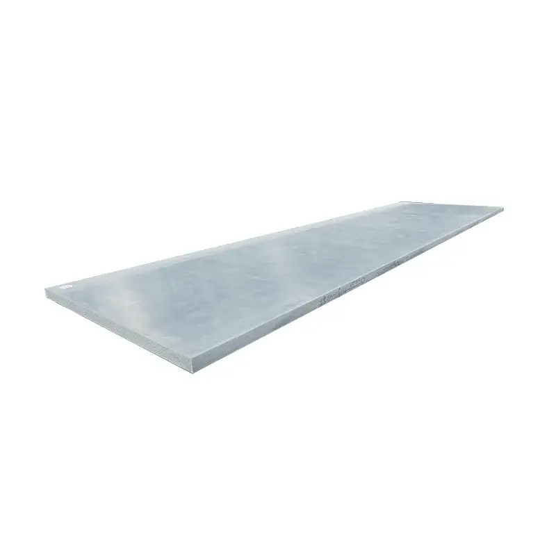 Tấm nhôm chất lượng cao dành cho máy bay - 3004 loại