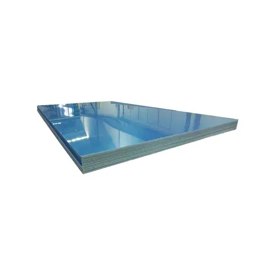 Tấm nhôm chất lượng cao dành cho máy bay - 3004 loại