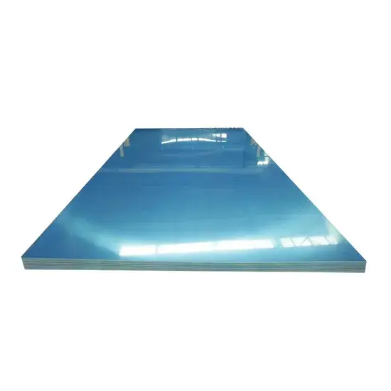 Tấm nhôm chất lượng cao dành cho máy bay - 3004 loại