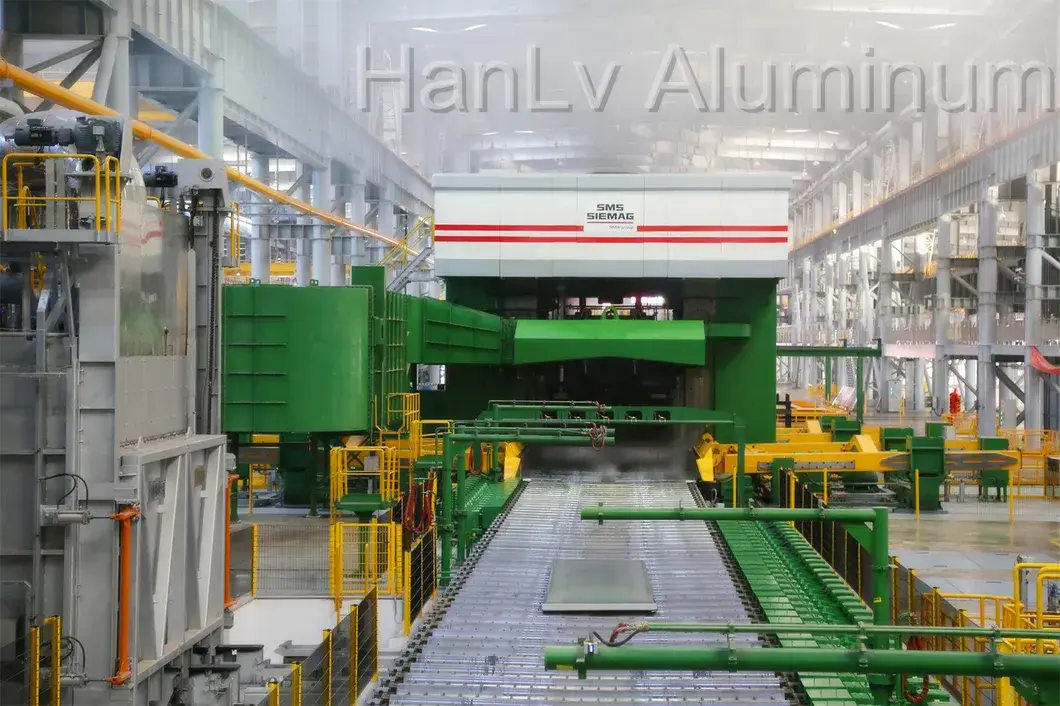 Tấm nhôm chất lượng cao dành cho máy bay - 3004 loại hình ảnh 14-description