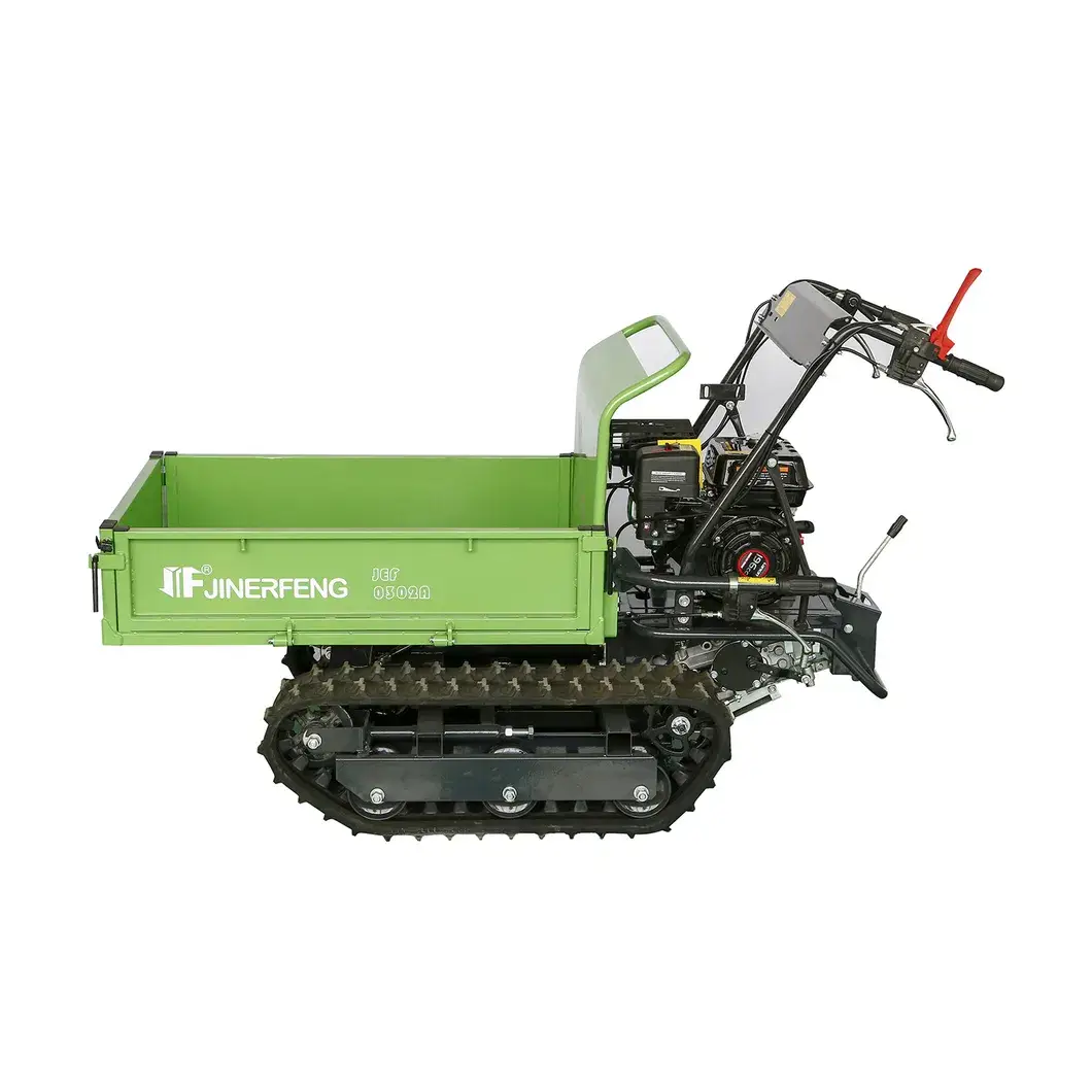 Xe Chở Gas Mini 300kg Tải Trọng hình ảnh 13-description