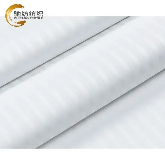 Mỏng nhẹ và mềm mại, vỏ chăn 100% vải ga giường hữu cơ 300tc 60s hình ảnh 1-description