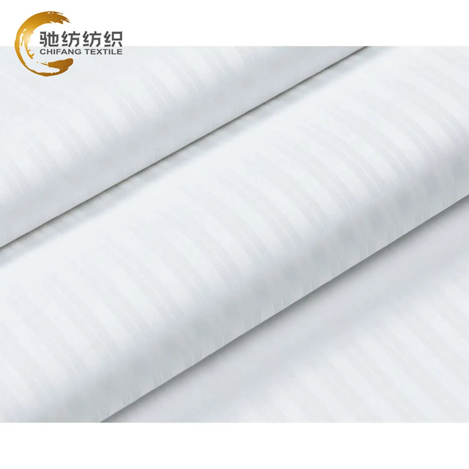 Mỏng nhẹ và mềm mại, vỏ chăn 100% vải ga giường hữu cơ 300tc 60s