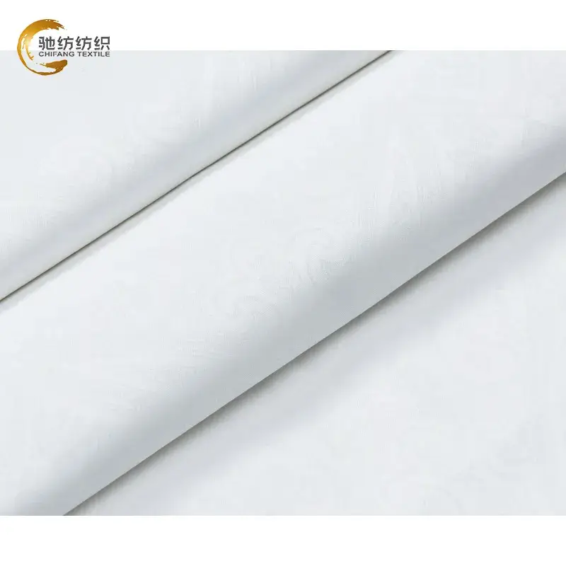 Mỏng nhẹ và mềm mại, vỏ chăn 100% vải ga giường hữu cơ 300tc 60s hình ảnh 13-description