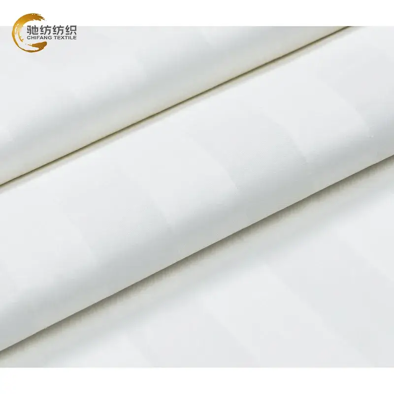 Mỏng nhẹ và mềm mại, vỏ chăn 100% vải ga giường hữu cơ 300tc 60s hình ảnh 17-description