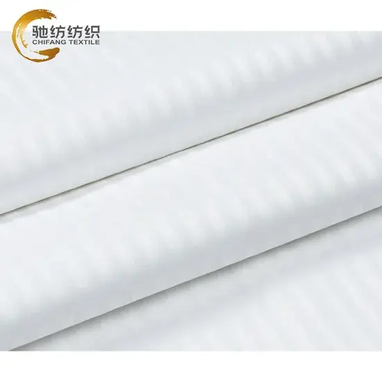 Mỏng nhẹ và mềm mại, vỏ chăn 100% vải ga giường hữu cơ 300tc 60s