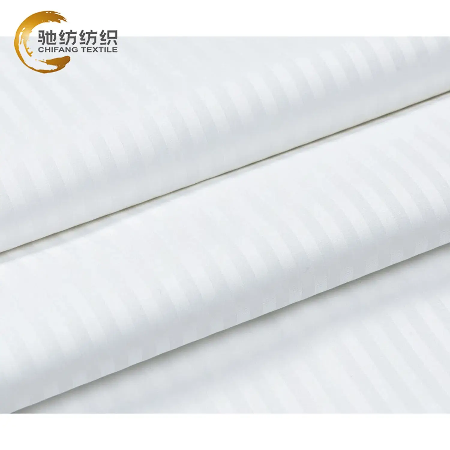 Mỏng nhẹ và mềm mại, vỏ chăn 100% vải ga giường hữu cơ 300tc 60s