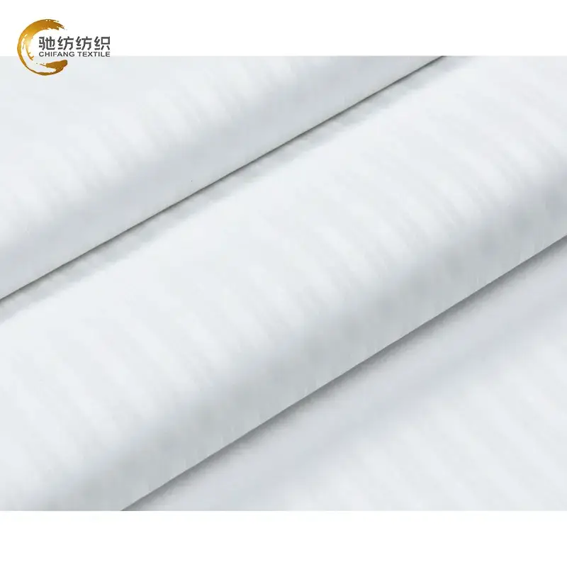 Mỏng nhẹ và mềm mại, vỏ chăn 100% vải ga giường hữu cơ 300tc 60s hình ảnh 14-description