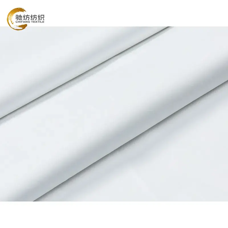 Mỏng nhẹ và mềm mại, vỏ chăn 100% vải ga giường hữu cơ 300tc 60s hình ảnh 15-description