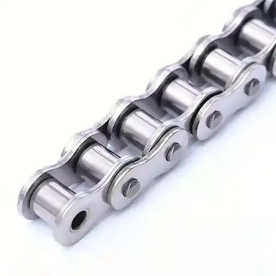 Phụ Tùng Truyền Động Xích 304 Động Bằng Thép Không Gỉ 6 Điểm 12ab - Bền Bỉ và Đáng Tin Cậy