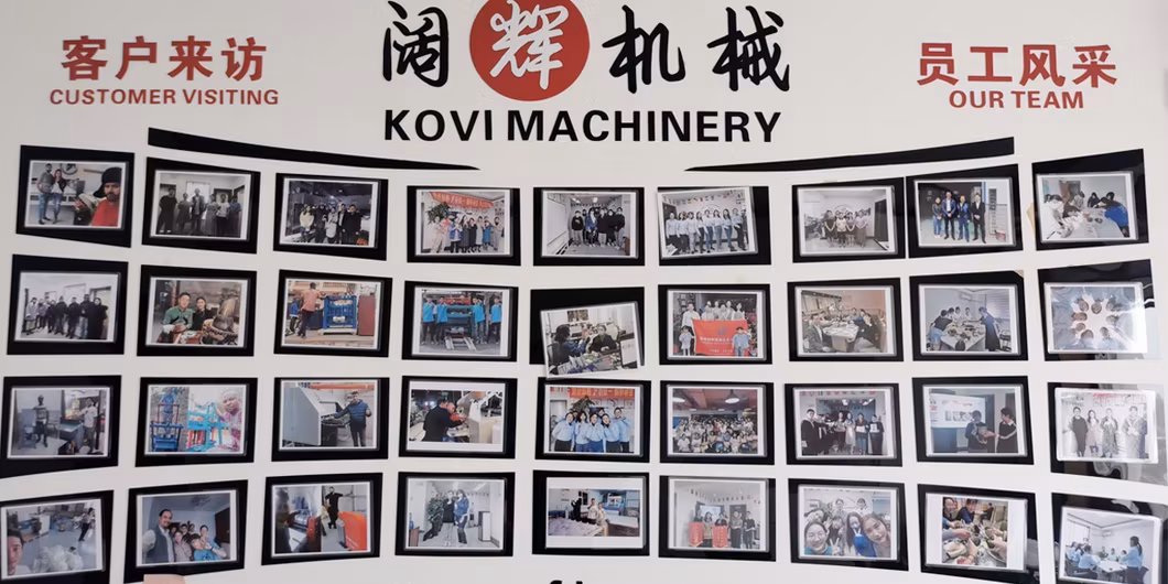 Máy tạo hình bóng sợi mềm từ chất liệu polyester và bông, thiết bị sản xuất bóng sợi chất lượng hình ảnh 30-description