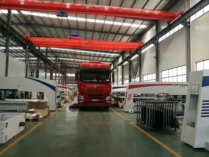 30tons, Máy CNC điều khiển Servo - Giải pháp đột dập tối ưu cho sản xuất kim loại hình ảnh 23-description