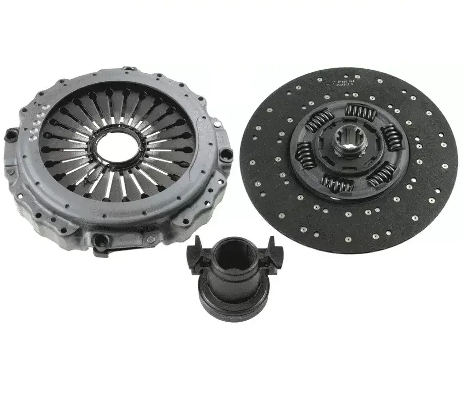 Ổ lăn nhả bộ ly hợp chất lượng cao, sản phẩm Kzis-5 từ Đức hình ảnh 15-description