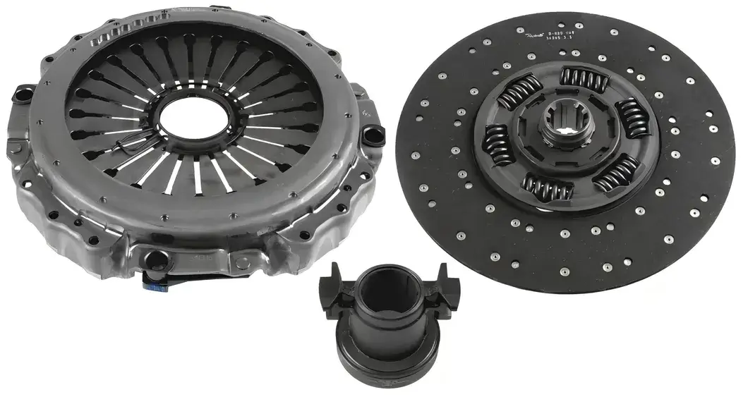 Ổ lăn nhả bộ ly hợp chất lượng cao, sản phẩm Kzis-5 từ Đức hình ảnh 19-description