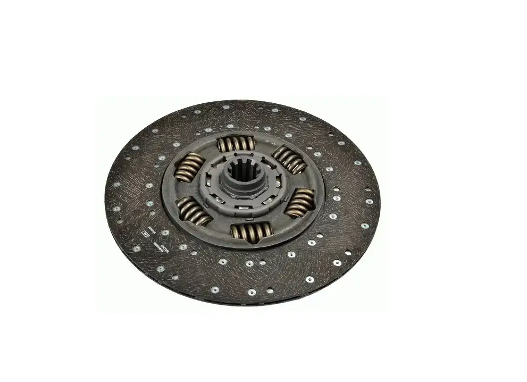 Ổ lăn nhả bộ ly hợp chất lượng cao, sản phẩm Kzis-5 từ Đức hình ảnh 24-description