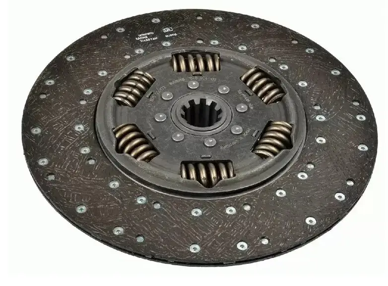 Ổ lăn nhả bộ ly hợp chất lượng cao, sản phẩm Kzis-5 từ Đức hình ảnh 23-description