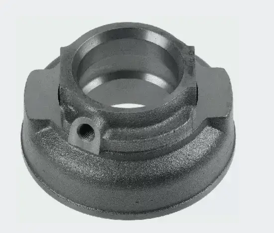 Ổ lăn nhả bộ ly hợp chất lượng cao, sản phẩm Kzis-5 từ Đức