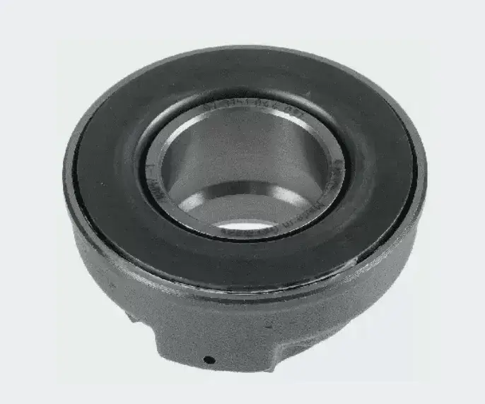 Ổ lăn nhả bộ ly hợp chất lượng cao, sản phẩm Kzis-5 từ Đức