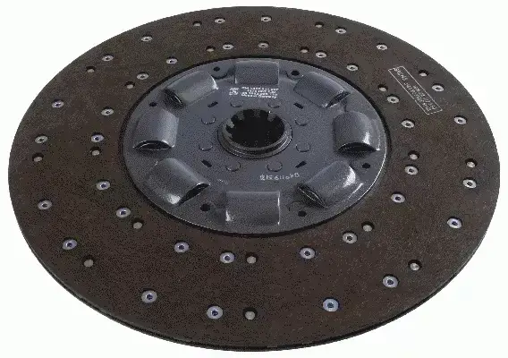 Ổ lăn nhả bộ ly hợp chất lượng cao, sản phẩm Kzis-5 từ Đức hình ảnh 17-description