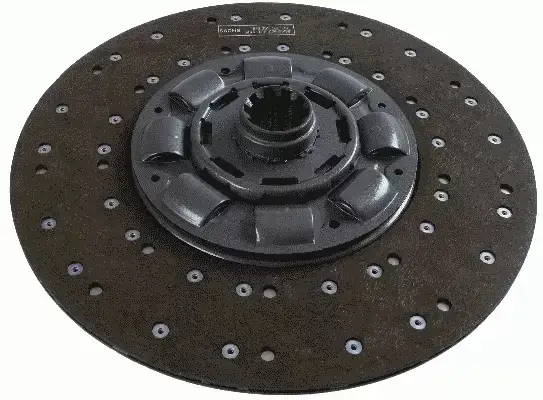 Ổ lăn nhả bộ ly hợp chất lượng cao, sản phẩm Kzis-5 từ Đức hình ảnh 18-description
