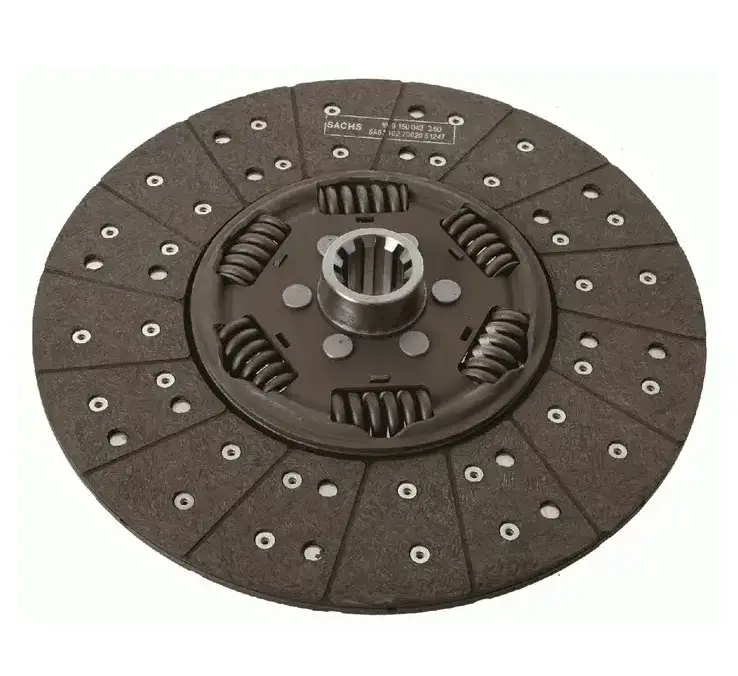 Ổ lăn nhả bộ ly hợp chất lượng cao, sản phẩm Kzis-5 từ Đức hình ảnh 21-description
