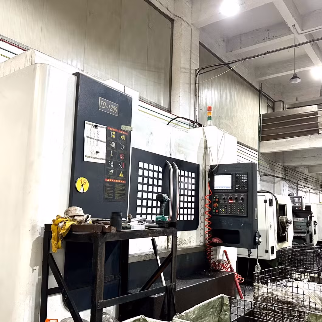 Bộ ốc vít thép chất lượng cao cho xe nâng Heli 5-7t 24353-72067, bao gồm đai ốc hex, bánh xe và bu lông trục trước hình ảnh 31-description
