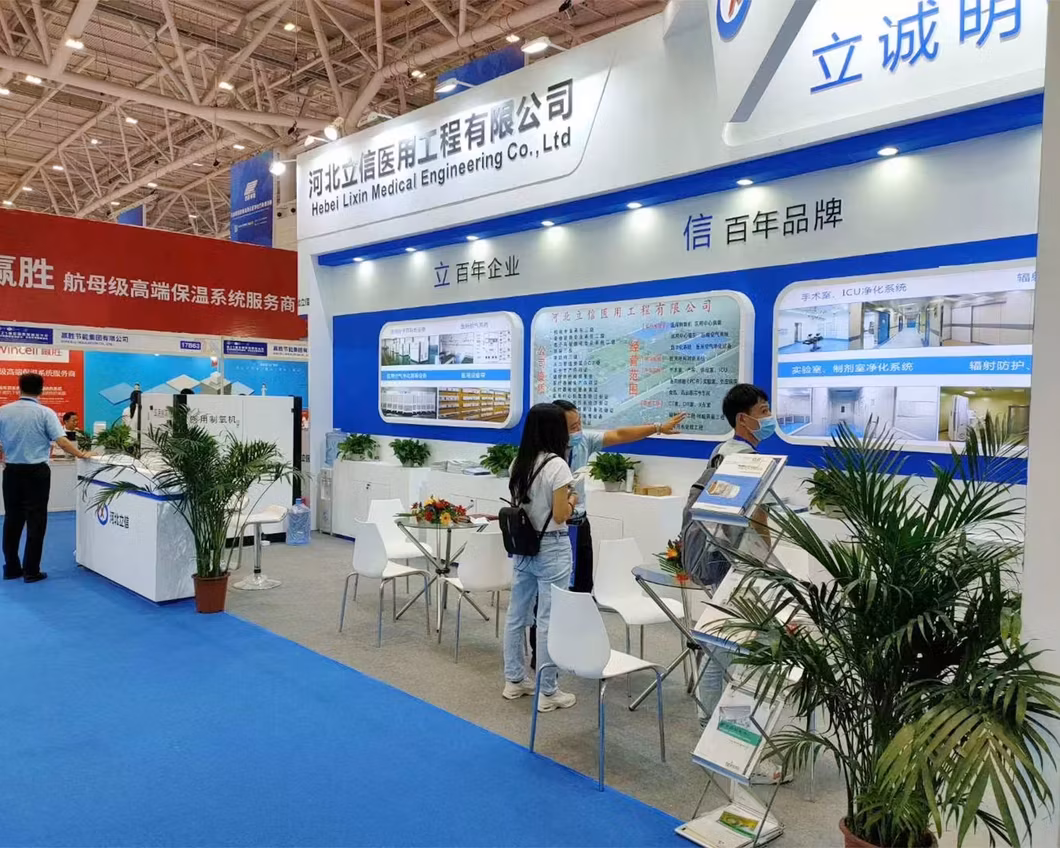 Máy diệt khuẩn không khí di động - Thiết bị lọc không khí hiệu suất cao hình ảnh 31-description