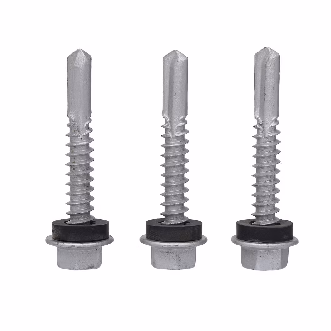 Những phụ kiện vít đặc biệt để tự làm bu lông vít hình ảnh 31-description