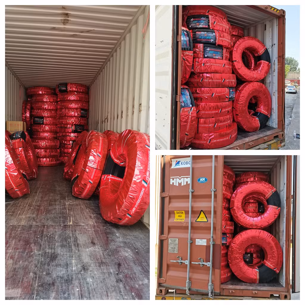 Lốp Xe Tải Penu Llanta TBR 11.00r20: Sản Phẩm Chất Lượng, Hiệu Suất Cao, Giảm Giá Đặc Biệt hình ảnh 31-description