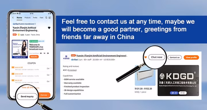 Đơn vị quạt cuộn kết nối bơm nhiệt nước lạnh cho điều hòa không khí tường gắn trần hình ảnh 31-description