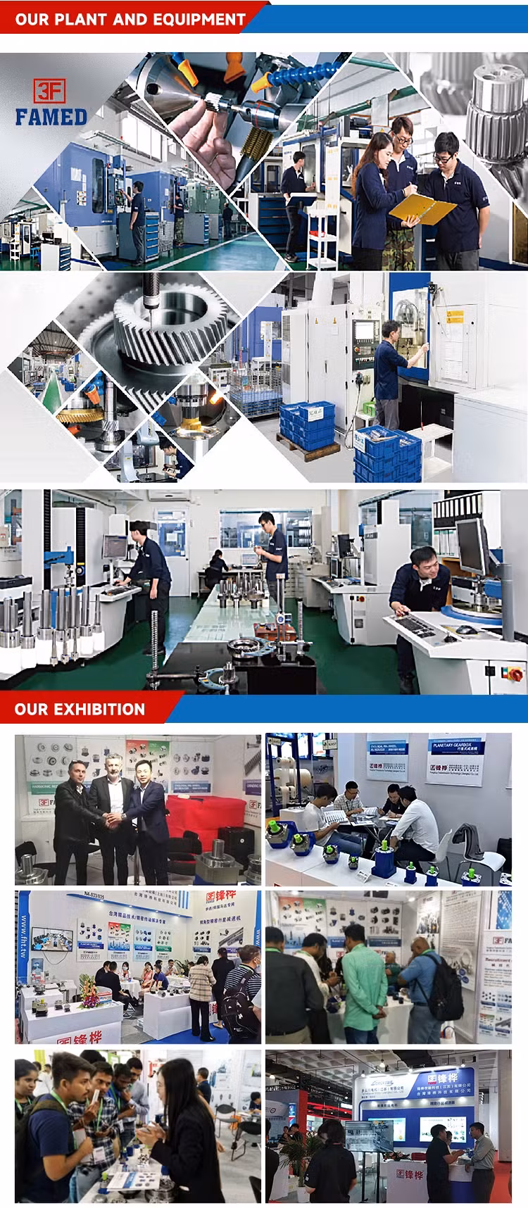Bộ giảm tốc kép cho cần cẩu cảng: Sản phẩm hiệu quả cho hệ thống kỹ thuật hình ảnh 31-description