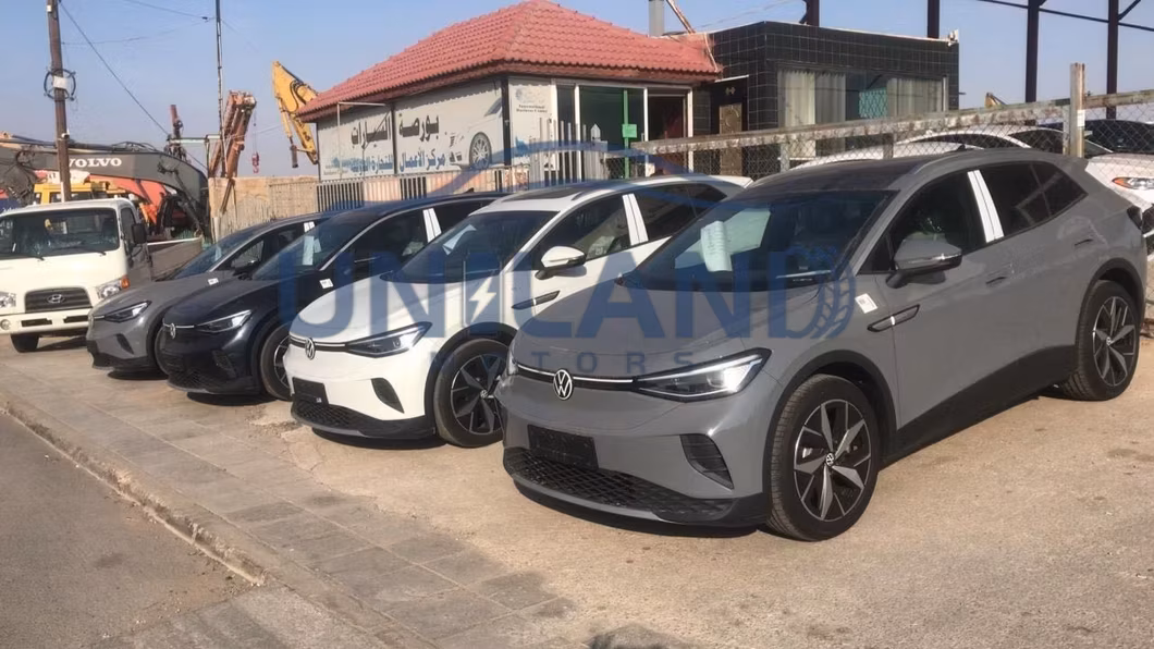 Xe điện Hiphi X - Mẫu dài hạn 4 chỗ ngồi, xe hơi năng lượng mới, sang trọng đã qua sử dụng hình ảnh 31-description