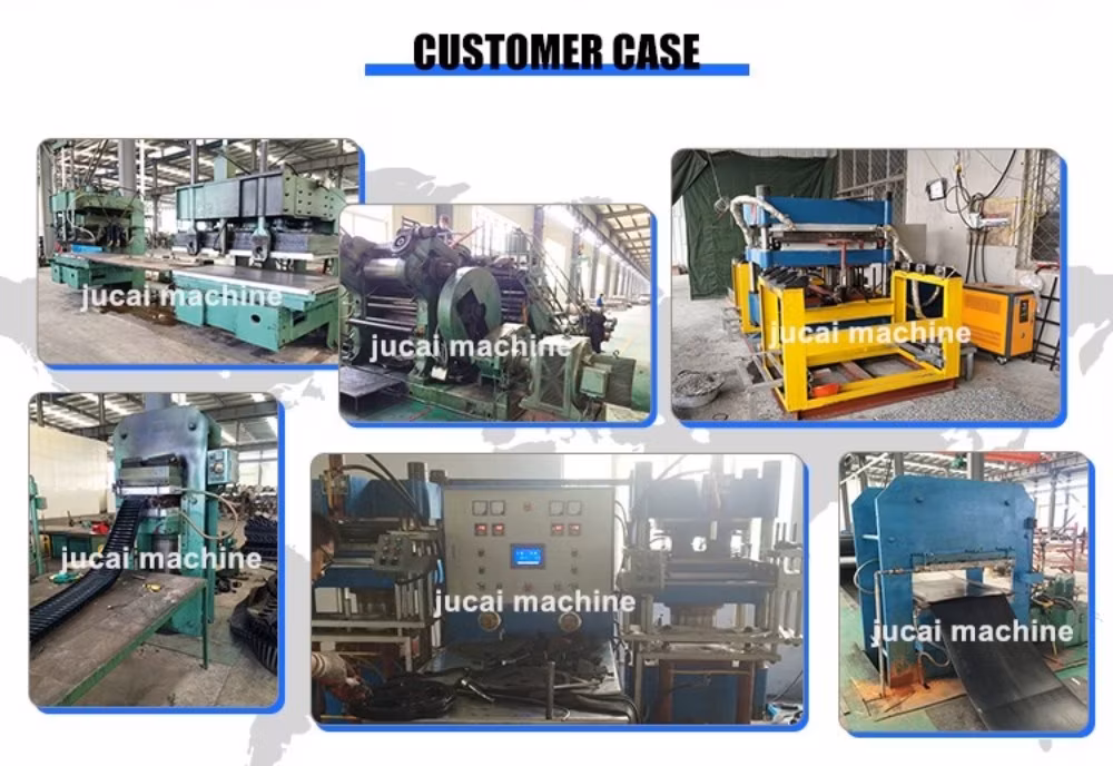 Máy trộn cao su chất lượng cao cho ngành công nghiệp sản xuất hình ảnh 31-description