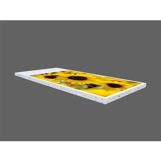 32 Màn hình UHD đứng trong nhà với hệ điều hành Android, tích hợp CMS đám mây và khả năng di động