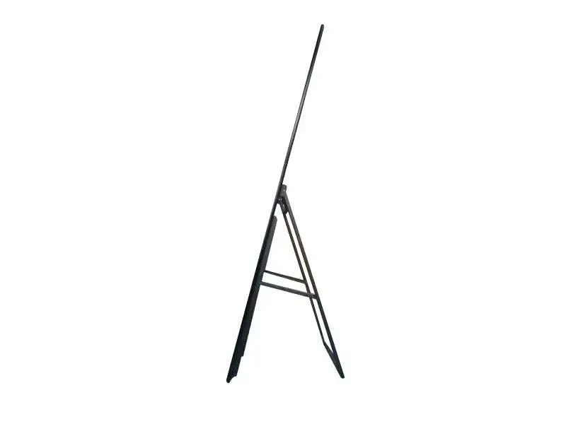 32 Màn hình UHD đứng trong nhà với hệ điều hành Android, tích hợp CMS đám mây và khả năng di động