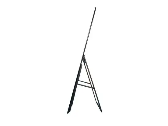 32 Màn hình UHD đứng trong nhà với hệ điều hành Android, tích hợp CMS đám mây và khả năng di động