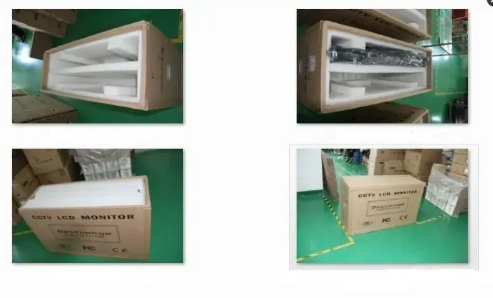 32 Màn hình UHD đứng trong nhà với hệ điều hành Android, tích hợp CMS đám mây và khả năng di động hình ảnh 19-description