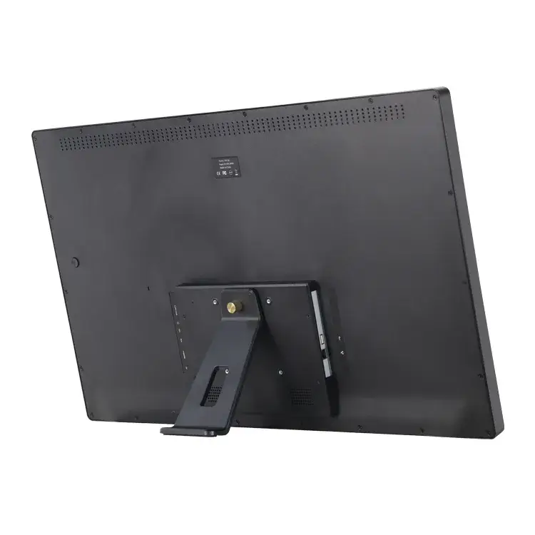 11 Máy tính bảng Rk3566 gắn tường - Thiết bị quảng cáo kỹ thuật số Android 32 Bảng điều khiển