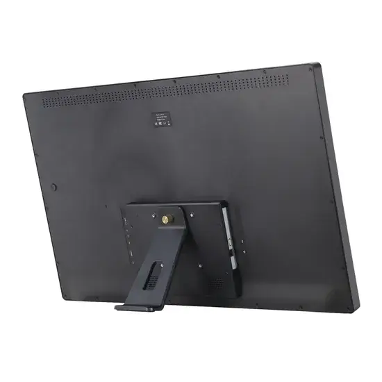 11 Máy tính bảng Rk3566 gắn tường - Thiết bị quảng cáo kỹ thuật số Android 32 Bảng điều khiển
