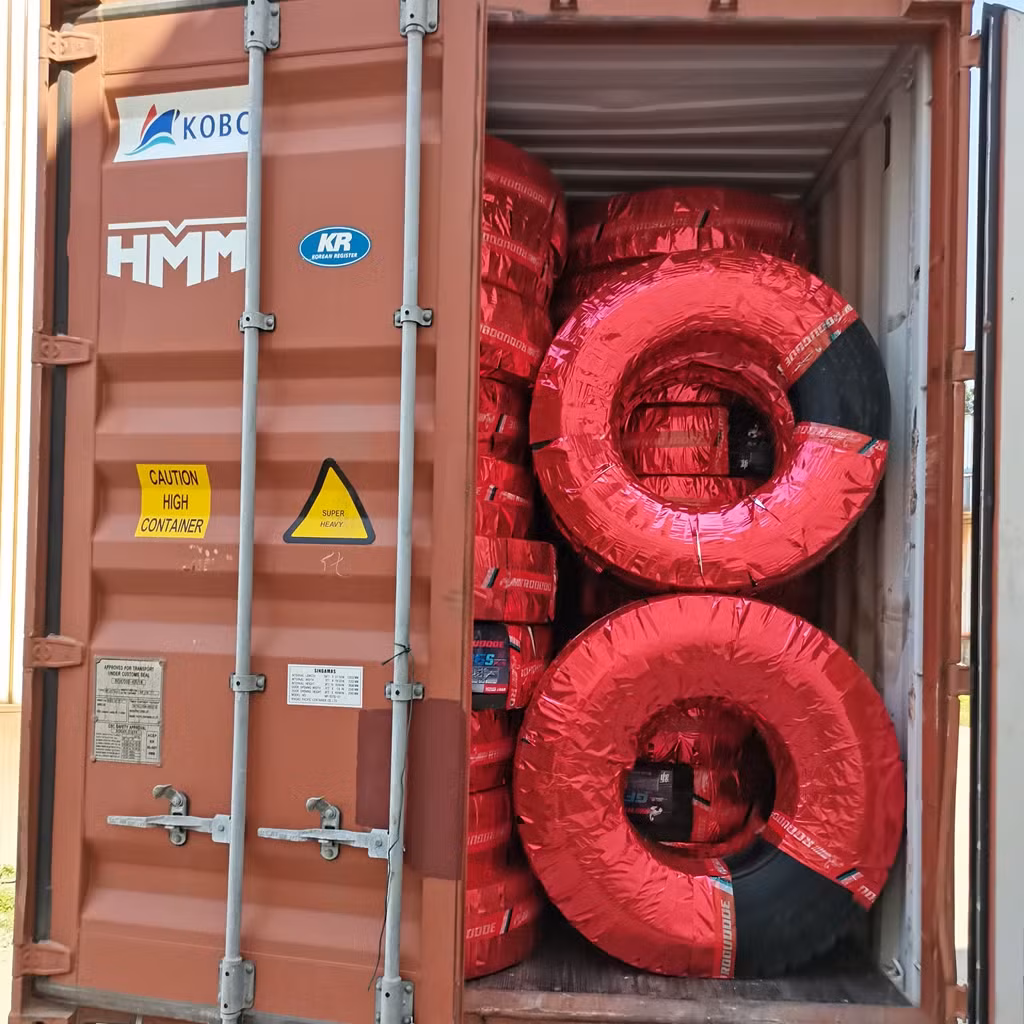 Lốp Xe Tải Penu Llanta TBR 11.00r20: Sản Phẩm Chất Lượng, Hiệu Suất Cao, Giảm Giá Đặc Biệt hình ảnh 32-description