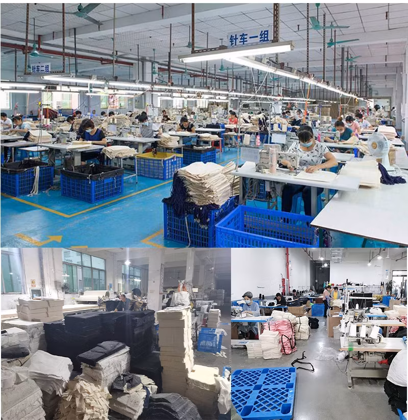 Túi vải cotton cá nhân hóa, in logo tùy chỉnh, sử dụng lâu dài và thân thiện với môi trường hình ảnh 32-description